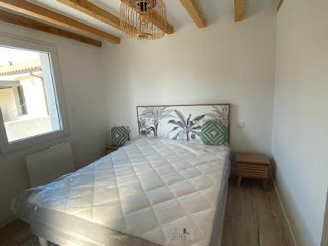 Location Maison 2 pièces 56 m2 Vielle Saint Girons