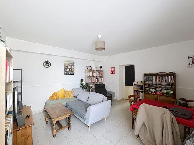 Location Maison 2 pièces 57.09 m2 Bécon les Granits