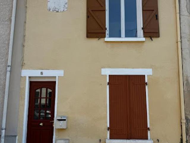 Location Maison 2 pièces 57.48 m2 Lizy sur Ourcq