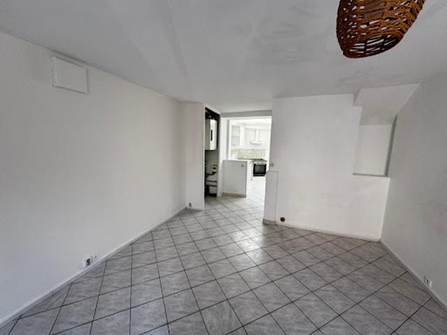 Location Maison 2 pièces 57.48 m2 Lizy sur Ourcq