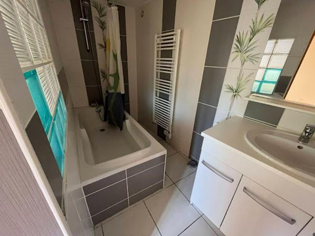 Location Maison 2 pièces 57 m2 Mende
