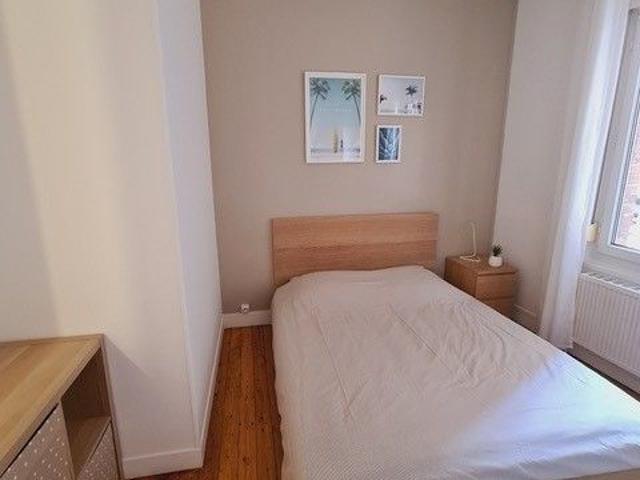 Location Maison 2 pièces 57m²