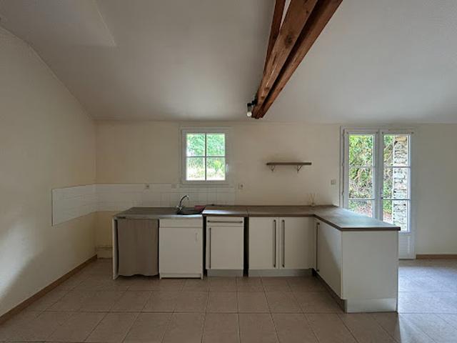 Location Maison 2 pièces 58.72 m2 Saint Lambert la Potherie