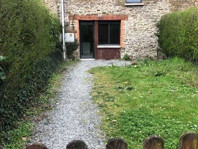 Location Maison 2 pièces 58 m2 à Saint Didier