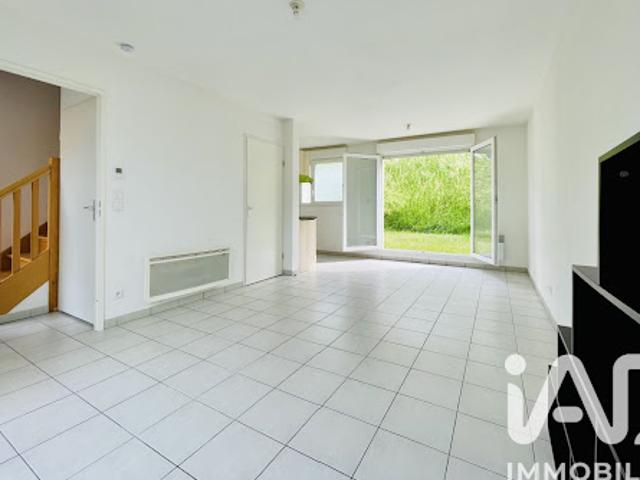 Location Maison 2 pièces 58 m2 Louviers