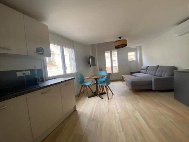 Location Maison 2 pièces 58 m2 Saint Laurent de la Salanque