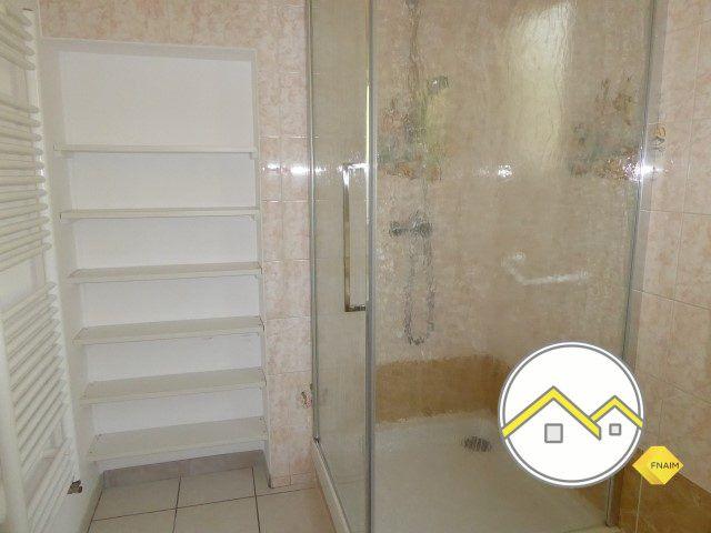 Location Maison 2 pièces 58m² CHATEAUBRIANT 44110