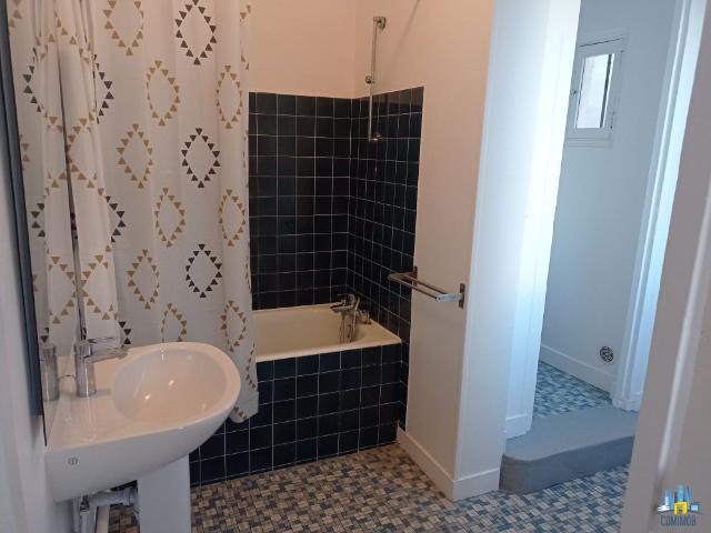 Location Maison 2 pièces 58m² COURBEVOIE 92400