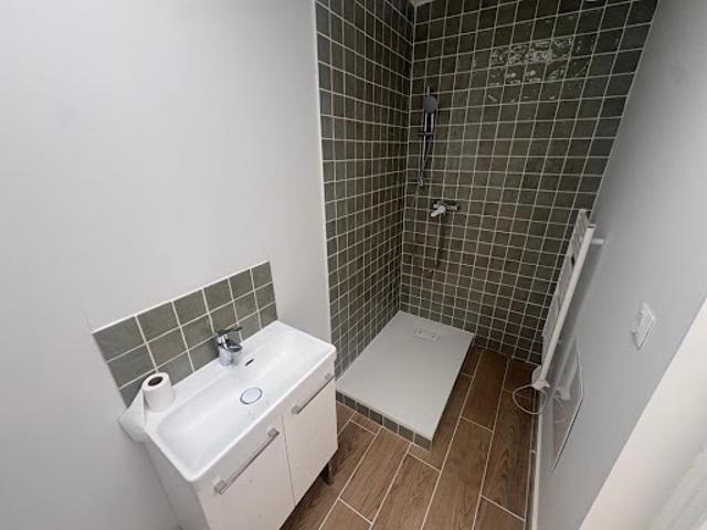 Location Maison 2 pièces 59.64 m2 Lille