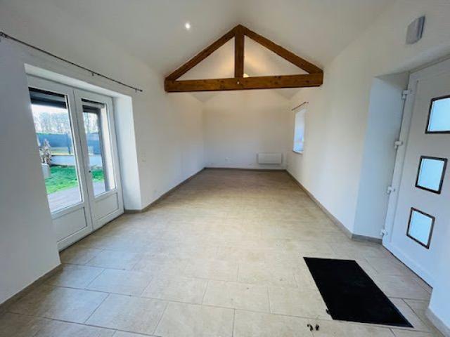 Location Maison 2 pièces 59.81 m2 Lizy