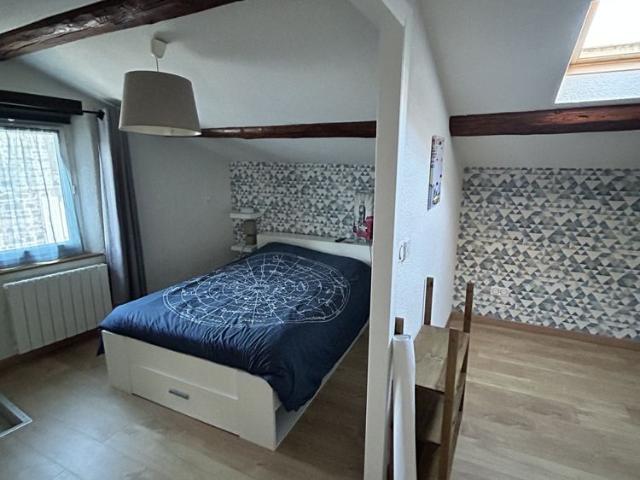 Location Maison 2 pièces 59m² GERZAT 63360