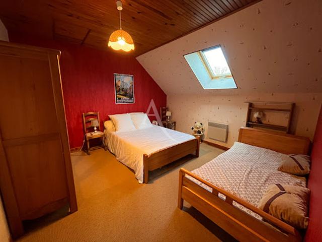 Location Maison 2 pièces 60.31 m2 Les Montils