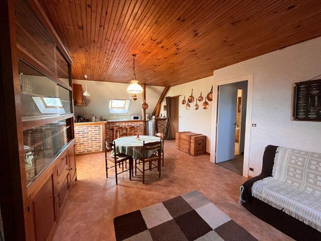Location maison 2 pièces, 60.31m², Les Montils