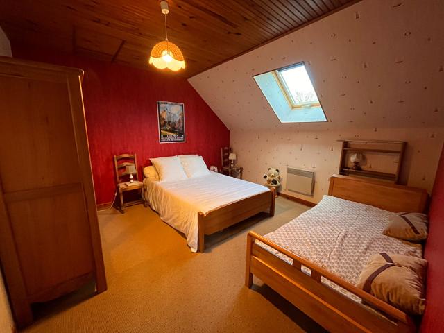 Maison 2 pièces Les Montils 60.31m² 535€ à louer l'Adresse