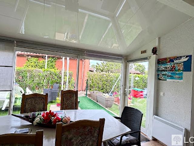 Location Maison 2 pièces 60.71 m2 Montagnac