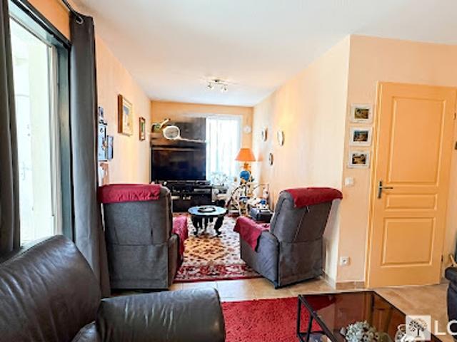 Location Maison 2 pièces 60.71 m2 Montagnac