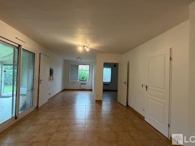 Location Maison 2 pièces 60.71 m2 Montagnac
