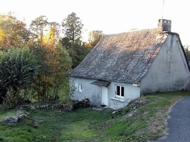 Location Maison 2 pièces 60 m2 Correze