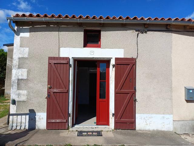Location Maison 2 pièces 60 m2 à Vernon