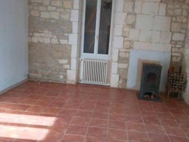 Location Maison 2 pièces 60 m2 Saint Yrieix sur Charente