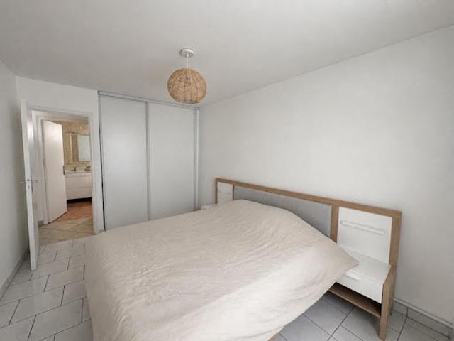 Location Appartement 2 pièces 55.73 m2 Pauillac