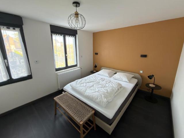 Location Maison 2 pièces 60m² AMIENS 80080