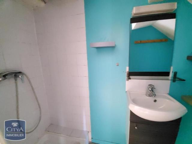 Location Maison 2 pièces 60m² ELBEUF 76500