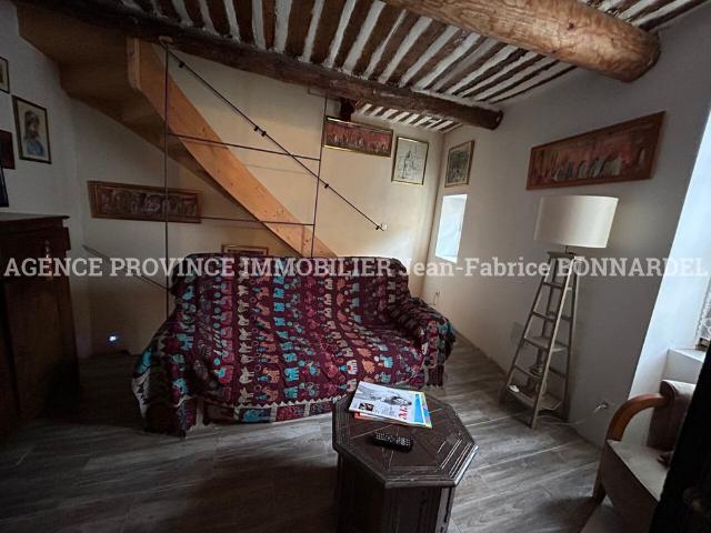 Location Maison 2 pièces 60m² SUZE LA ROUSSE 26790