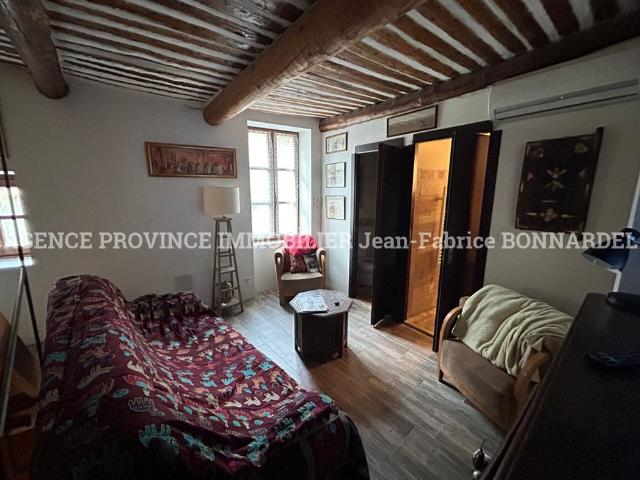 Location Maison 2 pièces 60m² SUZE LA ROUSSE 26790