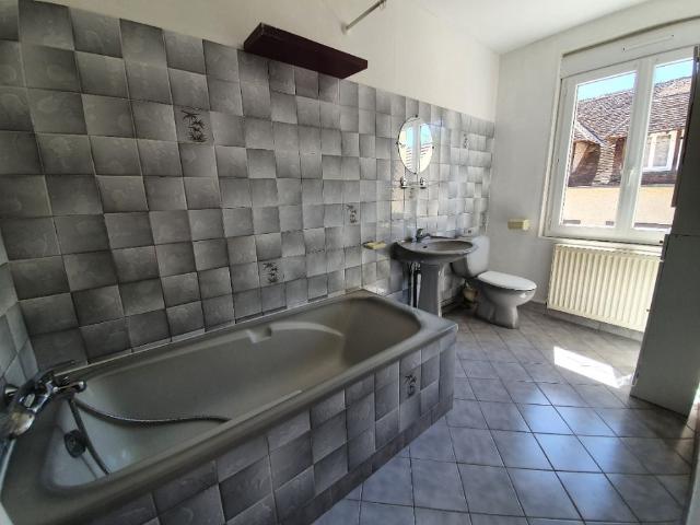 Location Maison 2 pièces 60m²