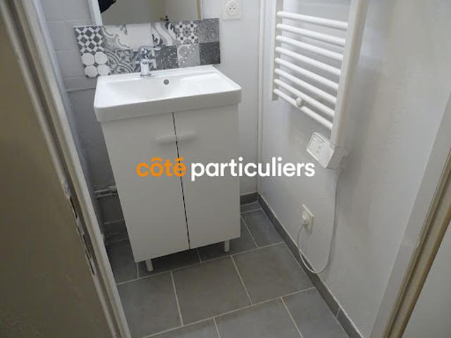 Location Maison 2 pièces 61 m2 Lignieres