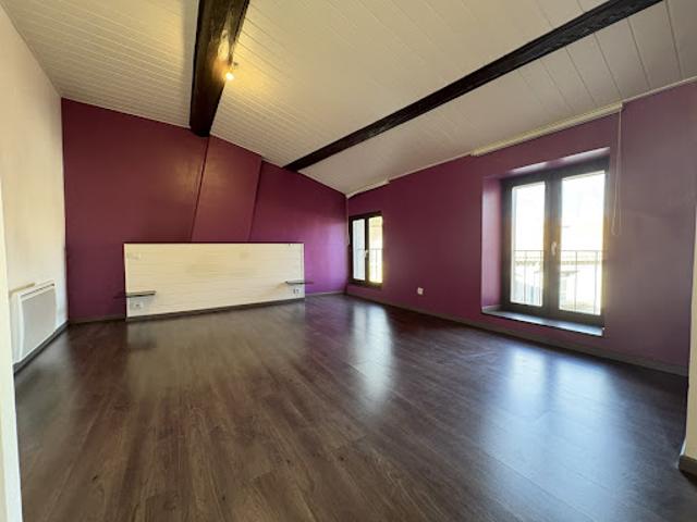 Location Maison 2 pièces 62 m2 Saint Thibéry
