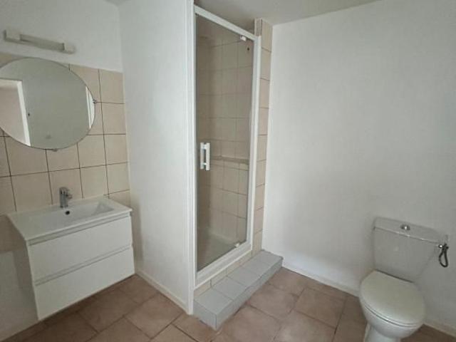 Location Maison 2 pièces 62m² CHABRIS 36210
