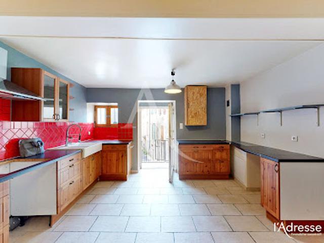 Location Maison 2 pièces 63.27 m2 Marguerittes