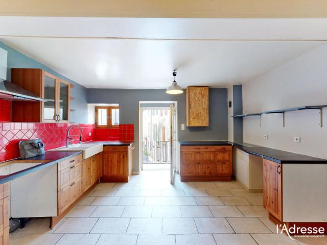 Maison 2 pièces Marguerittes 63.27m² 707€ à louer l'Adresse