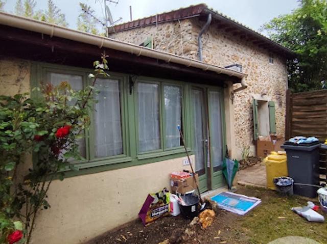 Location Maison 2 pièces 63.92 m2 Saintry sur Seine
