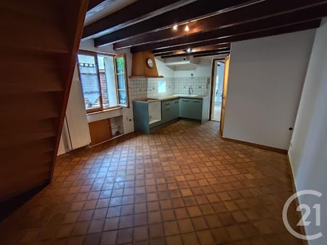 Location Maison 2 pièces 63.92 m2 Saintry sur Seine