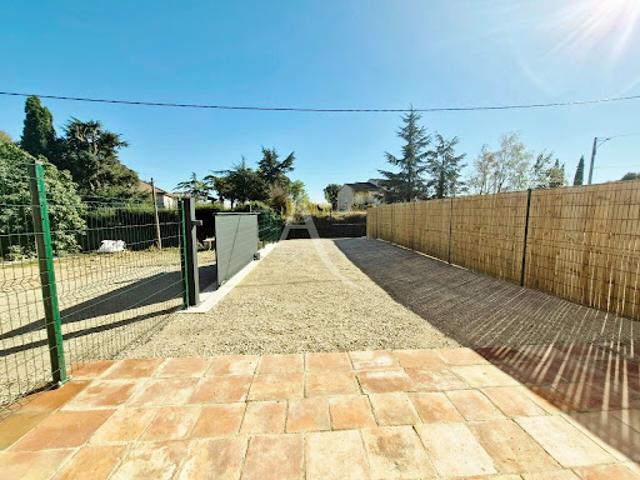 Location Maison 2 pièces 63.9 m2 Daux