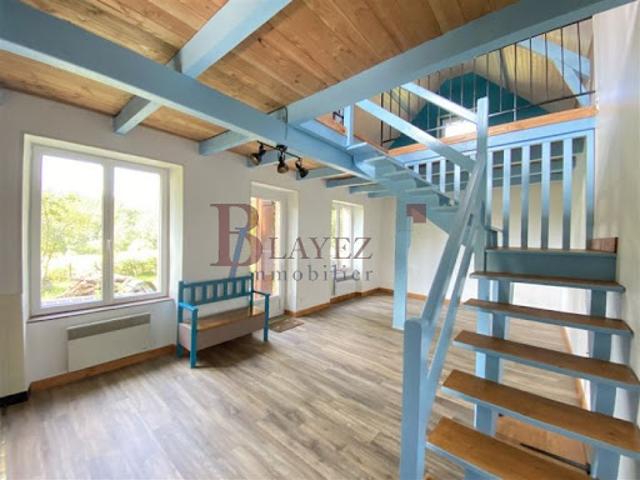Location Maison 2 pièces 63 m2 Maussac