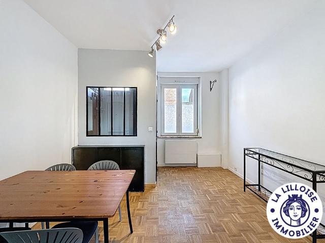 Location Maison 2 pièces 63m²