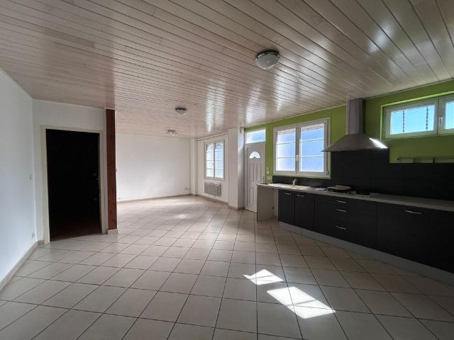 Location Maison 2 pièces 64m² COGNAC 16100