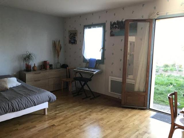 Location Maison 2 pièces 65 m2 Angers