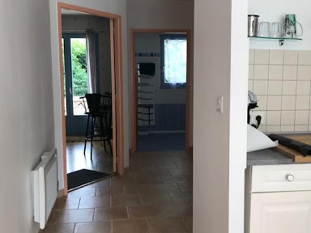 Location Maison 2 pièces 65 m2 Angers