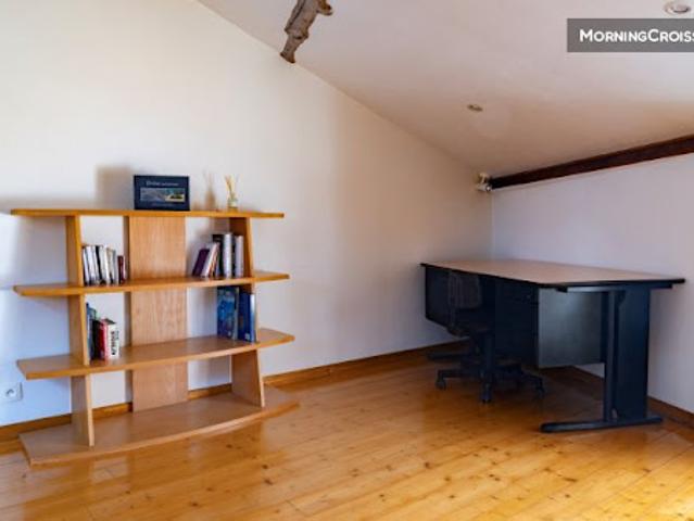Location Maison 2 pièces 65 m2 Montelier