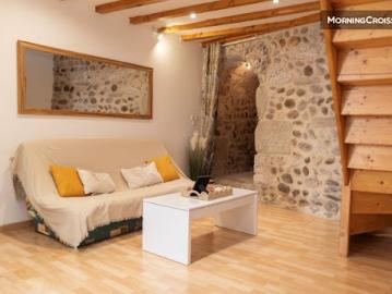 Location Maison 2 pièces 65 m2 Montelier