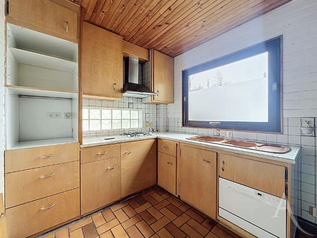 Location maison 2 pièces, 66.11m², Porcheville