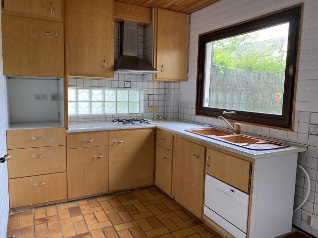 Location maison 2 pièces, 66.11m², Porcheville