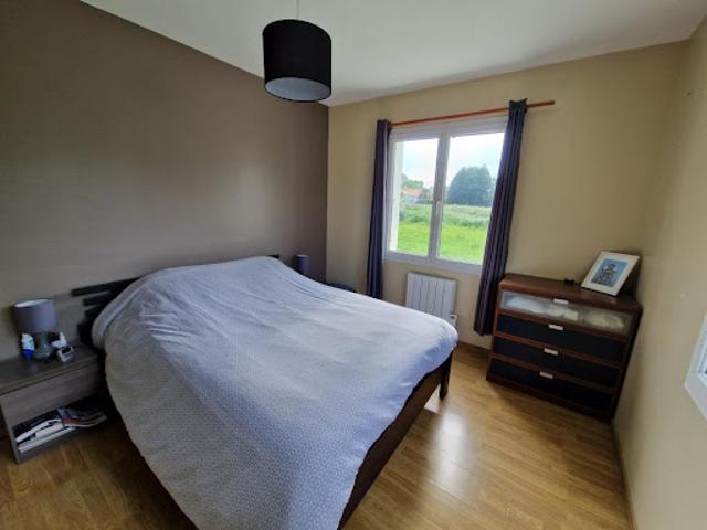 Location Maison 2 pièces 66.86 m2 Dompierre sur Mer
