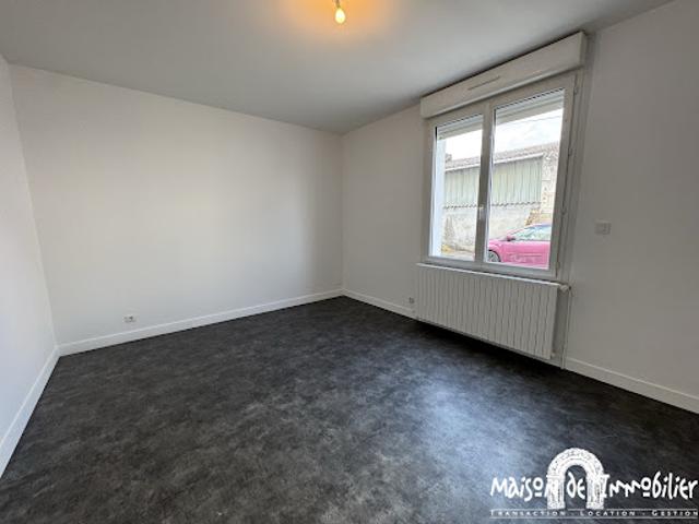 Location Maison 2 pièces 68 m2 Cognac