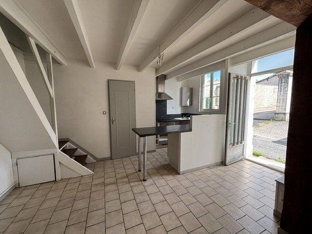 Location Maison 2 pièces 68m² ANGOULEME 16000